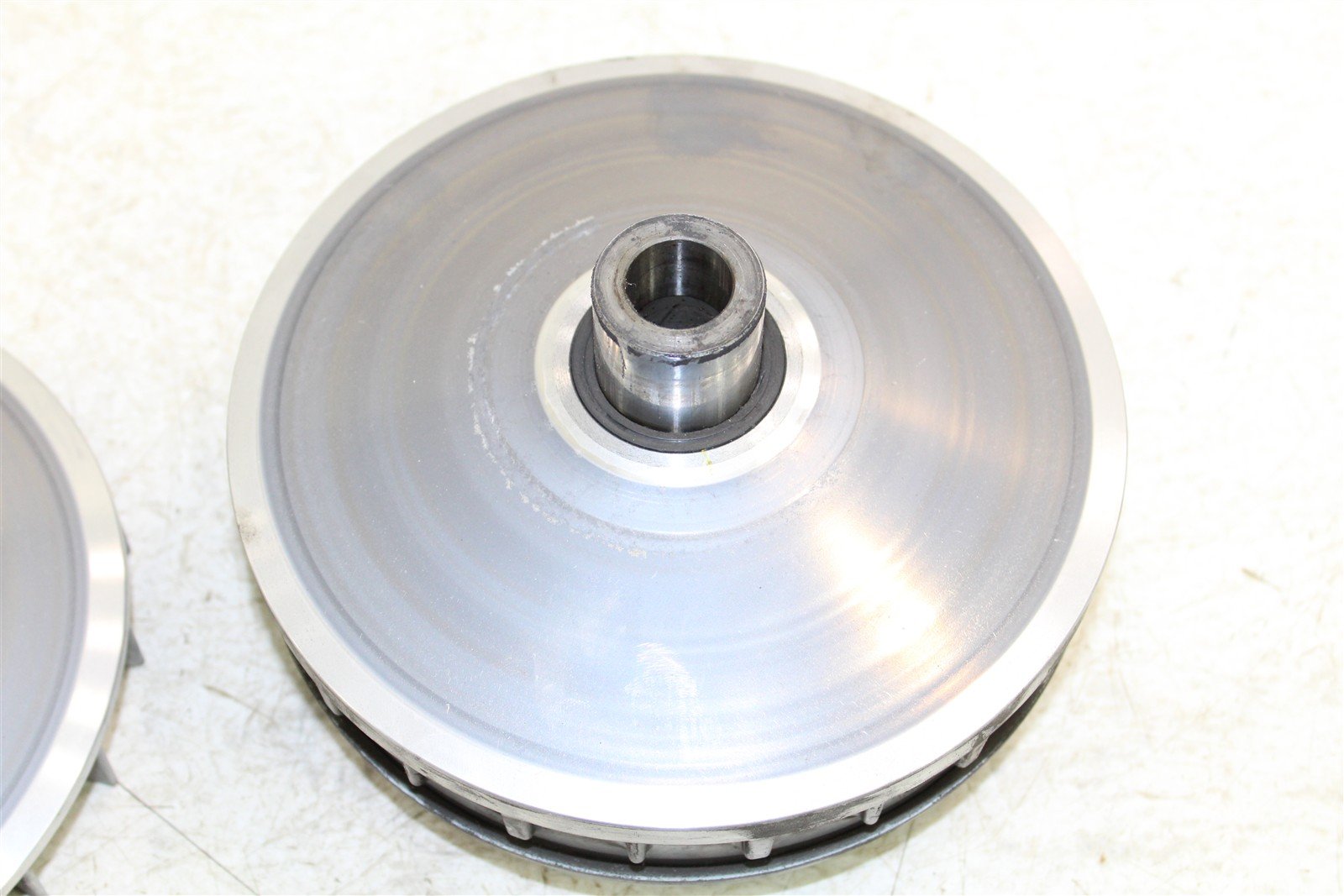 2004 Yamaha Bruin 350 4x4 Primary Drive Clutch 50117