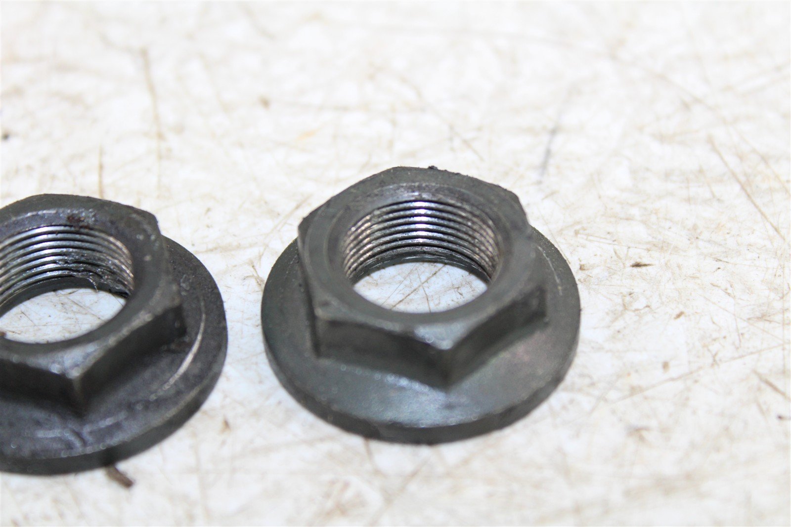 2004 Yamaha Bruin 350 4x4 Clutch Nuts Primary Secondary 50117