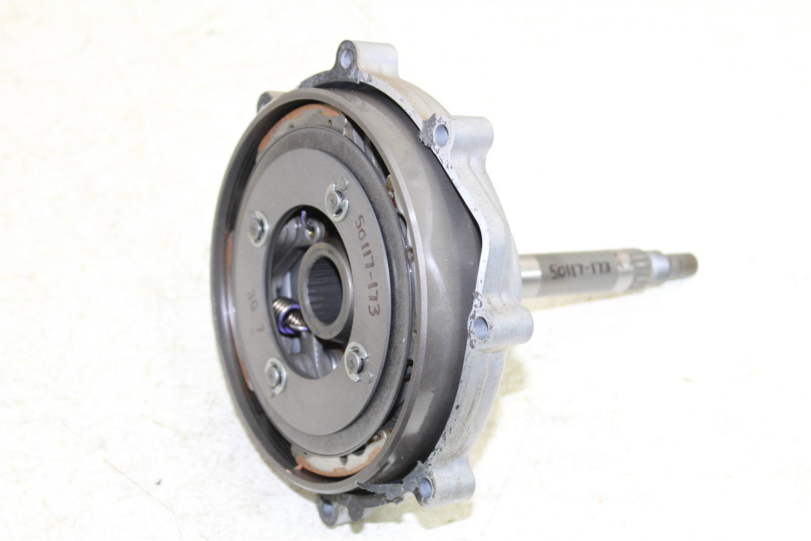 2004 Yamaha Bruin 350 4x4 Centrifugal Clutch 50117