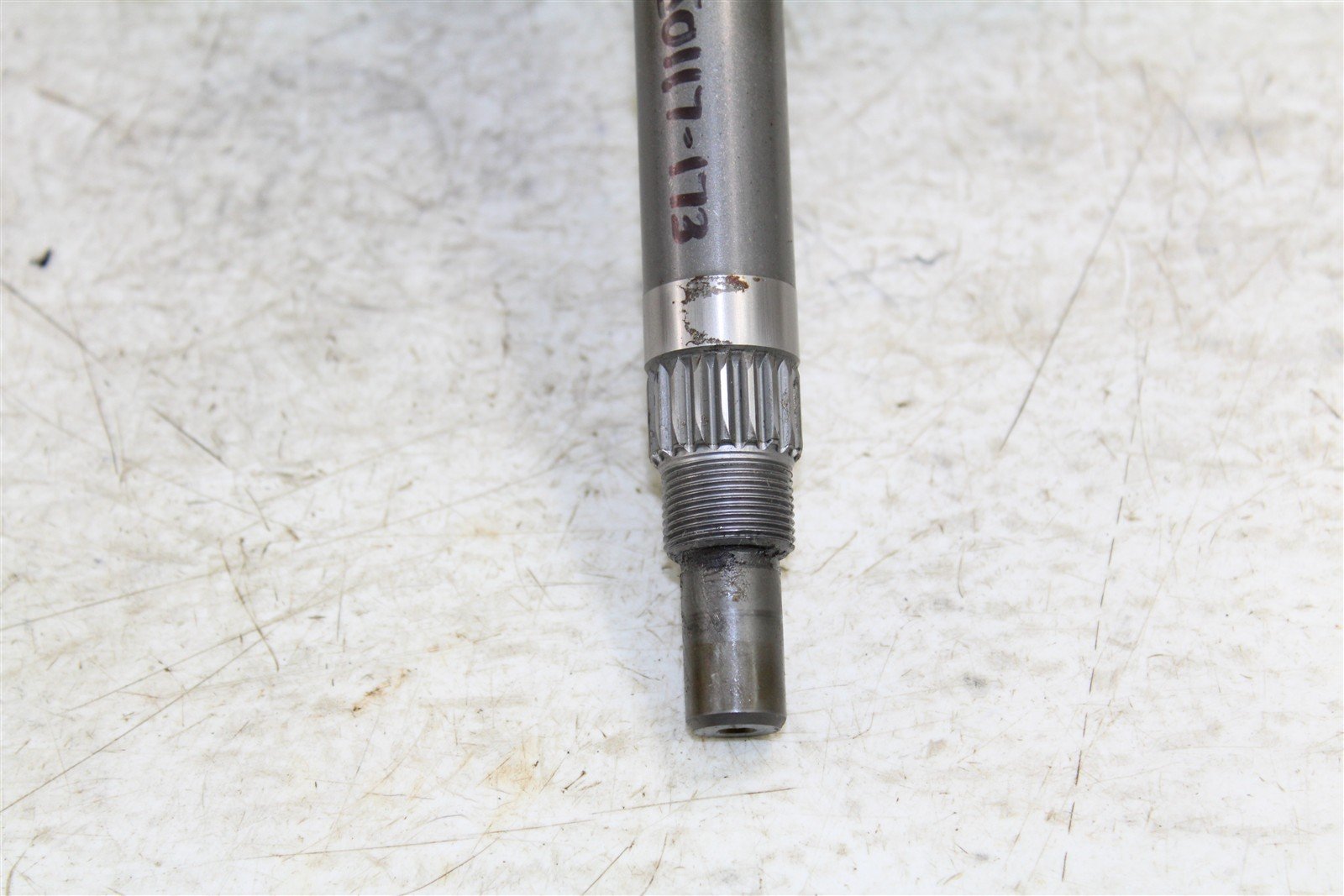 2004 Yamaha Bruin 350 4x4 Centrifugal Clutch 50117