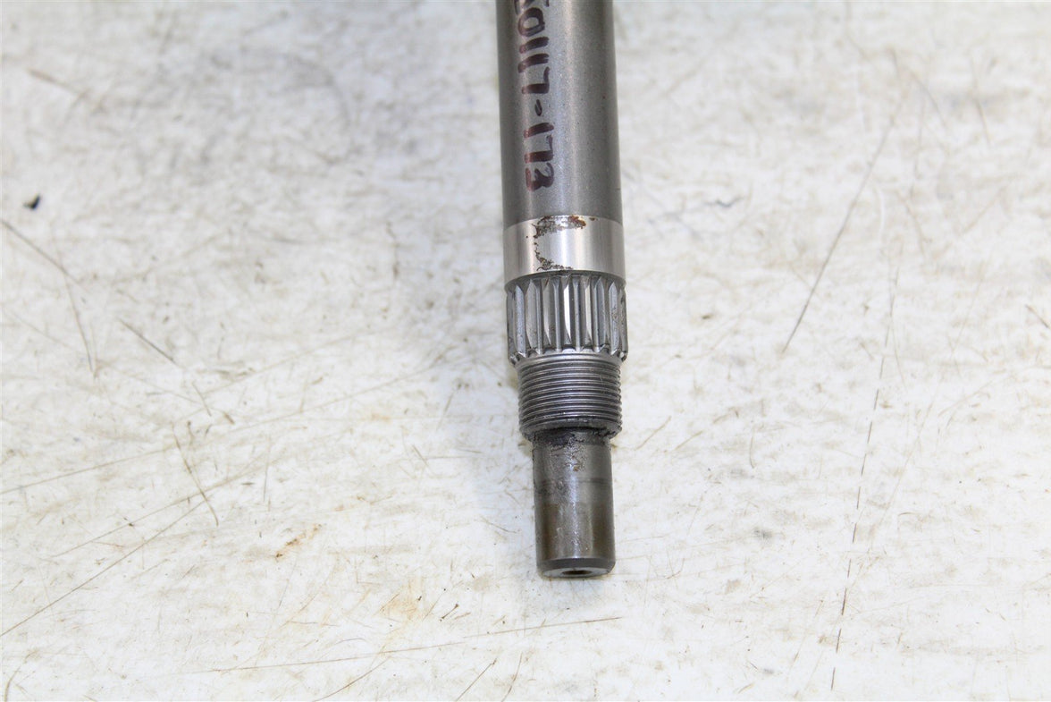2004 Yamaha Bruin 350 4x4 Centrifugal Clutch 50117