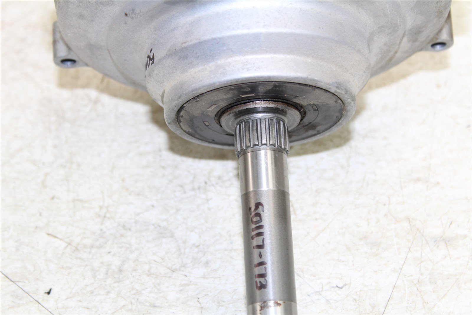 2004 Yamaha Bruin 350 4x4 Centrifugal Clutch 50117