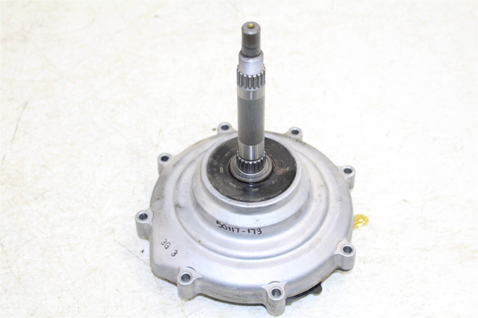2004 Yamaha Bruin 350 4x4 Centrifugal Clutch 50117