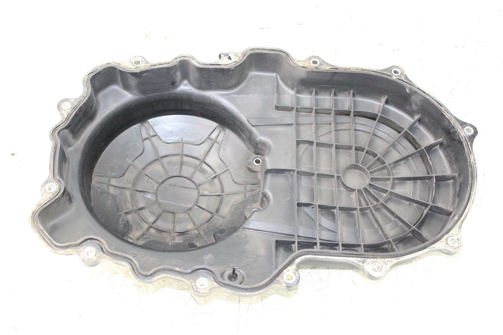 2004 Yamaha Bruin 350 4x4 Clutch Housing Cover Backing Plate 50117