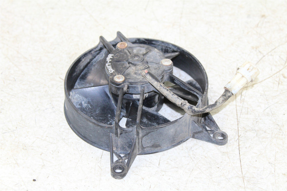 2004 Yamaha Bruin 350 4x4 Engine Cooling Fan 50117