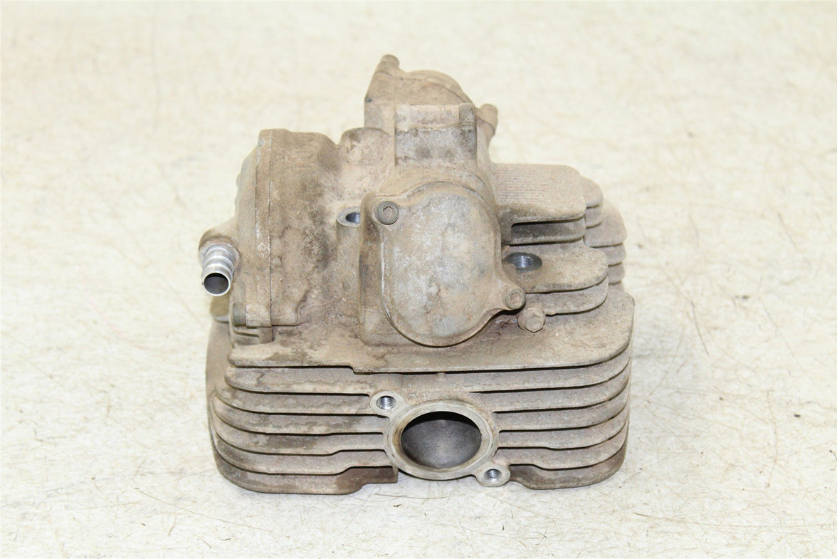 2004 Yamaha Bruin 350 4x4 Cylinder Head Valve Cover w/ Camshaft Cam 50117