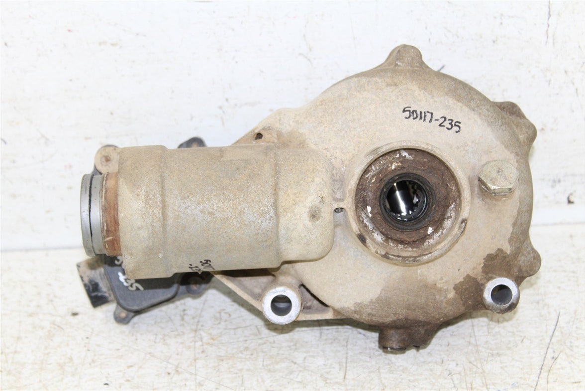 2004 Yamaha Bruin 350 4x4 Front Differential w/ Actuator 50117