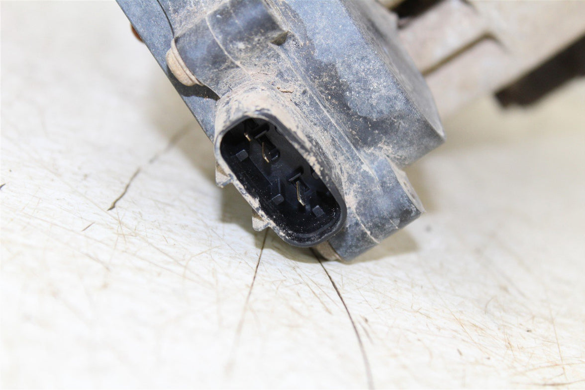 2004 Yamaha Bruin 350 4x4 Front Differential w/ Actuator 50117