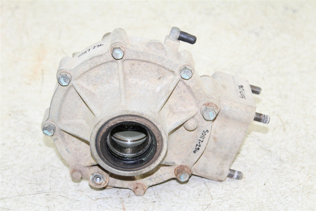 2004 Yamaha Bruin 350 4x4 Rear Differential 50117