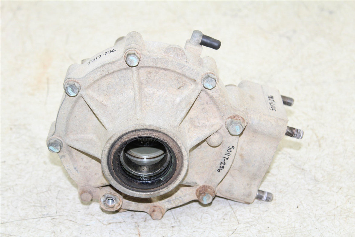 2004 Yamaha Bruin 350 4x4 Rear Differential 50117