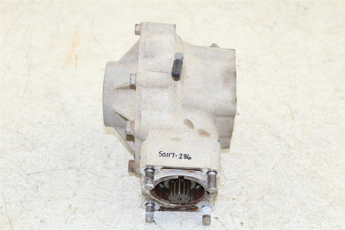 2004 Yamaha Bruin 350 4x4 Rear Differential 50117