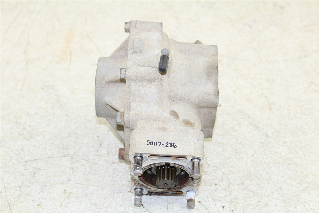 2004 Yamaha Bruin 350 4x4 Rear Differential 50117