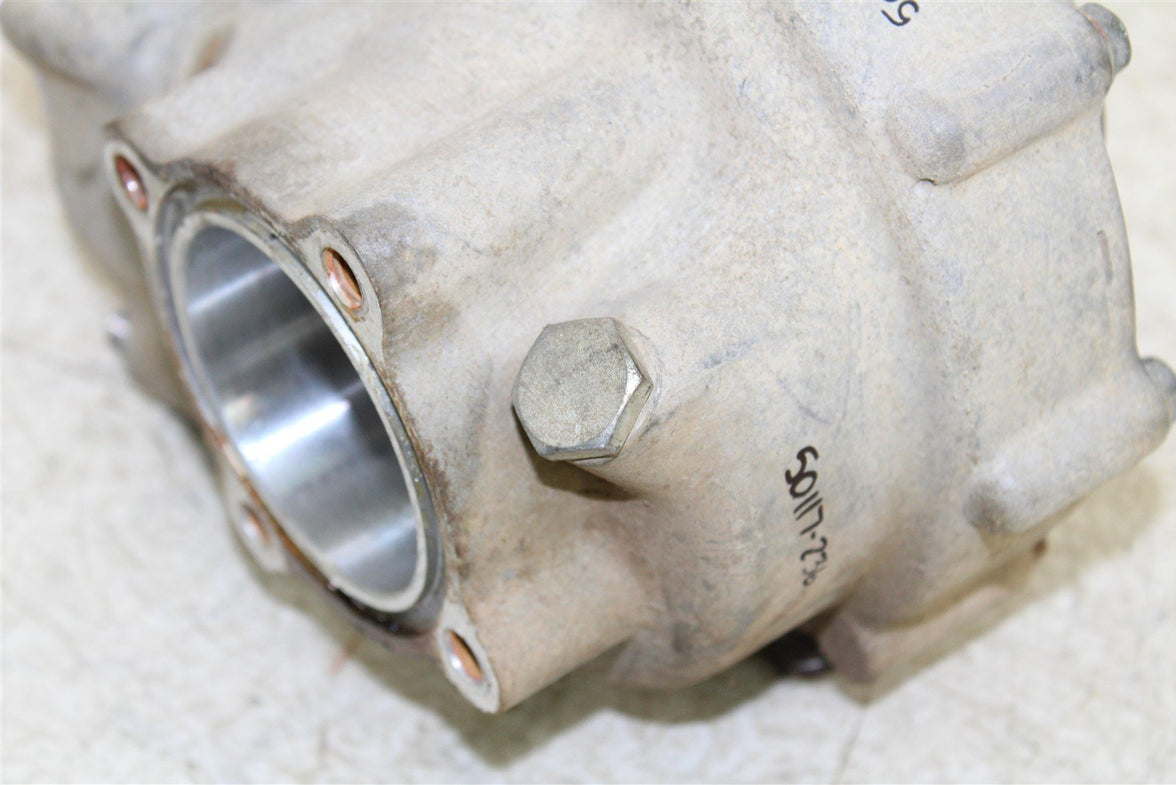 2004 Yamaha Bruin 350 4x4 Rear Differential 50117