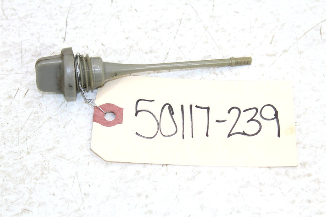 2004 Yamaha Bruin 350 4x4 Dip Stick Oil Cap Gauge 50117