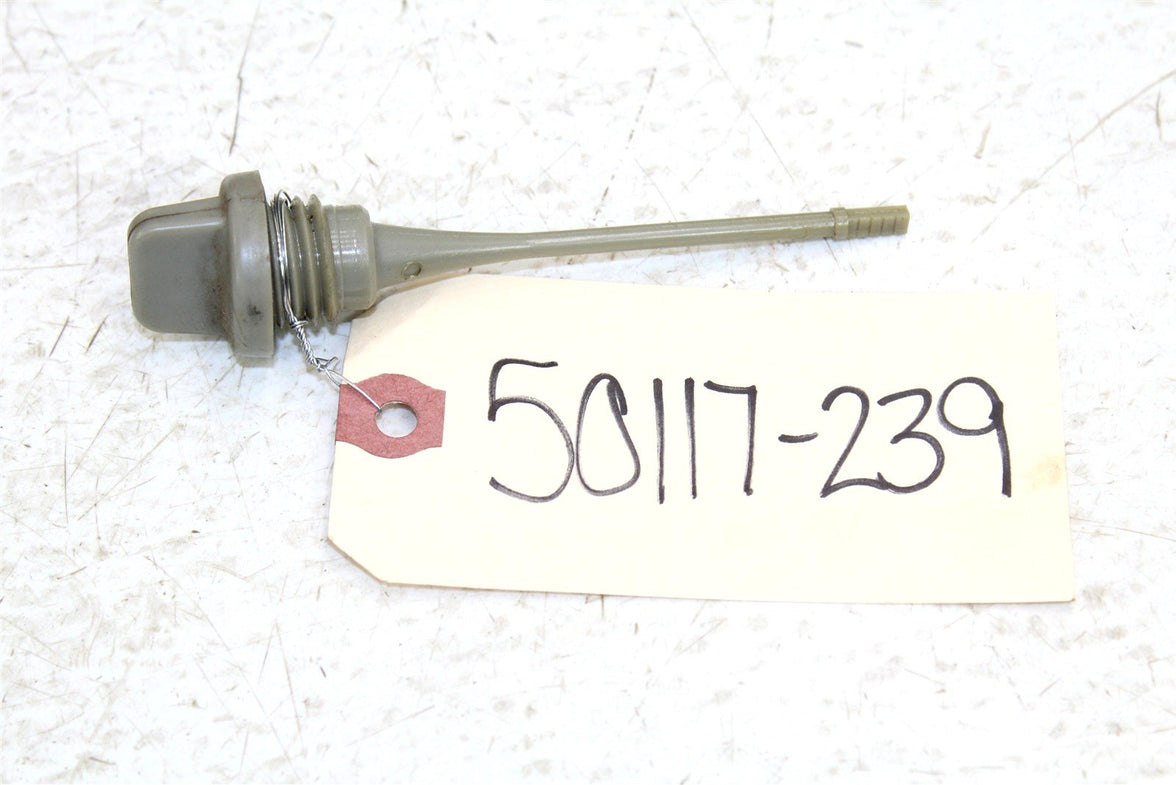2004 Yamaha Bruin 350 4x4 Dip Stick Oil Cap Gauge 50117