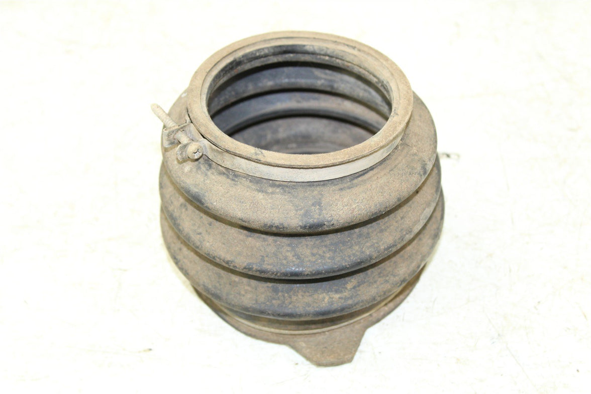 2004 Yamaha Bruin 350 4x4 Rear Drive Shaft Cover Boot Guard 50117