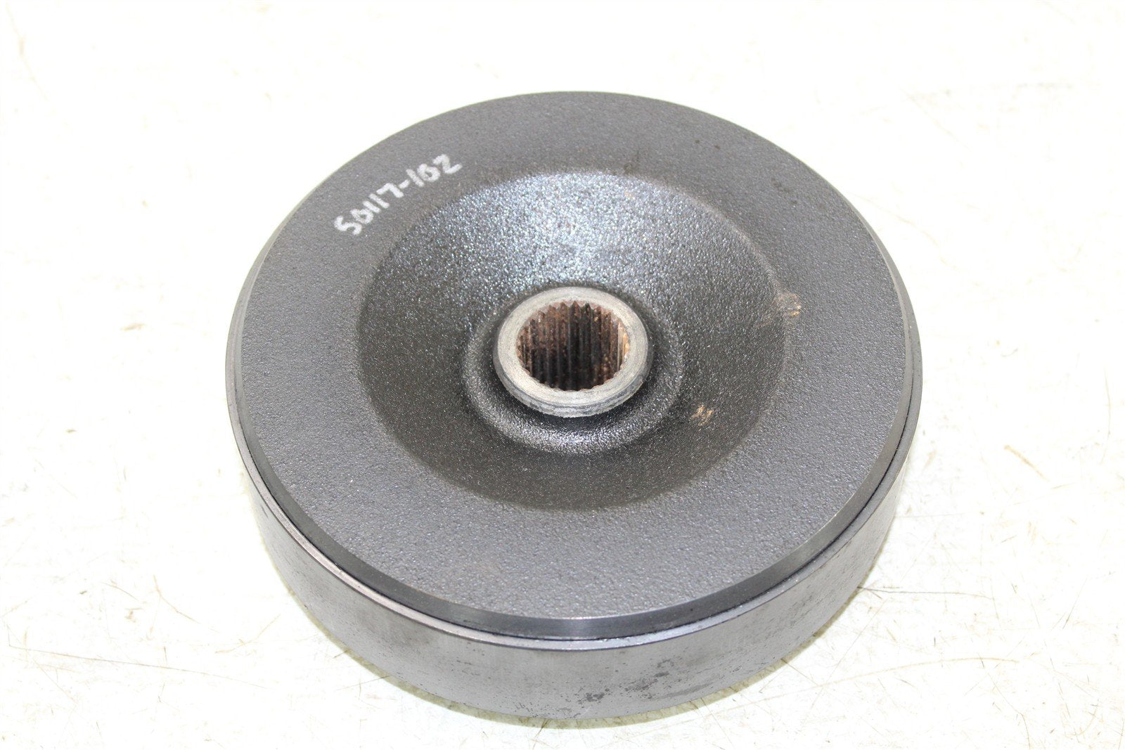 2004 Yamaha Bruin 350 4x4 Rear Brake Drum Hub 50117