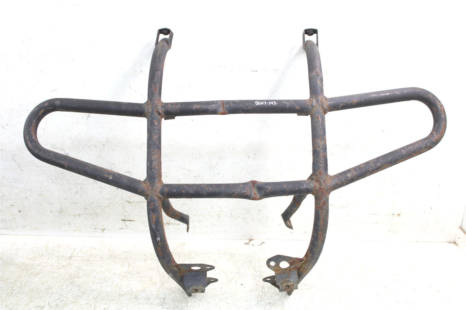 2004 Yamaha Bruin 350 4x4 Front Bumper Frame Mount 50117