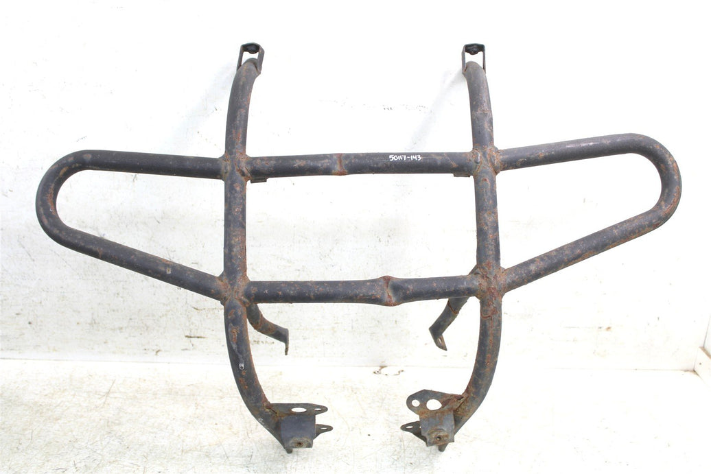 2004 Yamaha Bruin 350 4x4 Front Bumper Frame Mount 50117