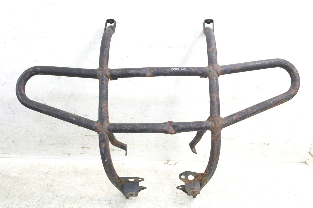 2004 Yamaha Bruin 350 4x4 Front Bumper Frame Mount 50117