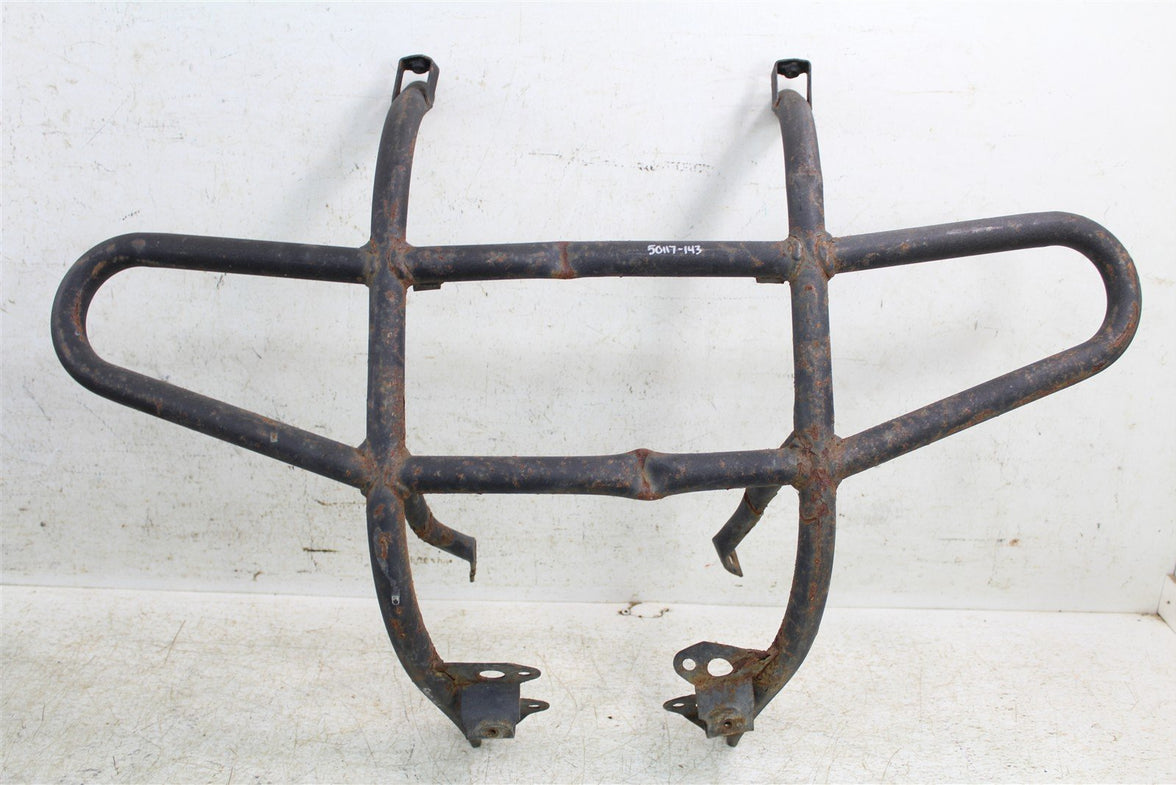2004 Yamaha Bruin 350 4x4 Front Bumper Frame Mount 50117