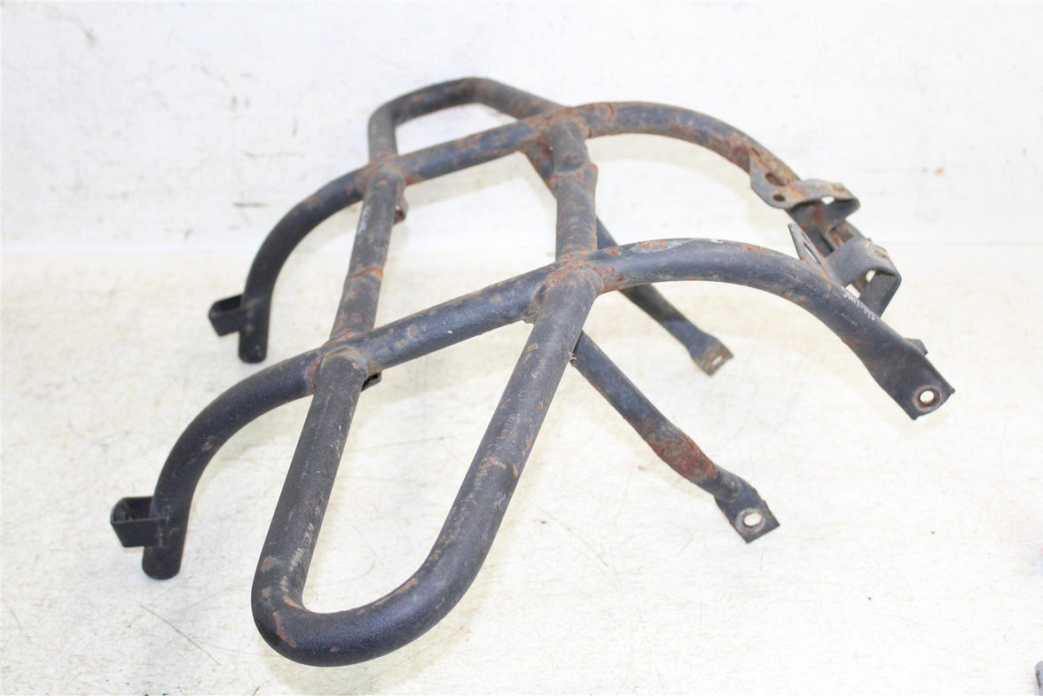 2004 Yamaha Bruin 350 4x4 Front Bumper Frame Mount 50117