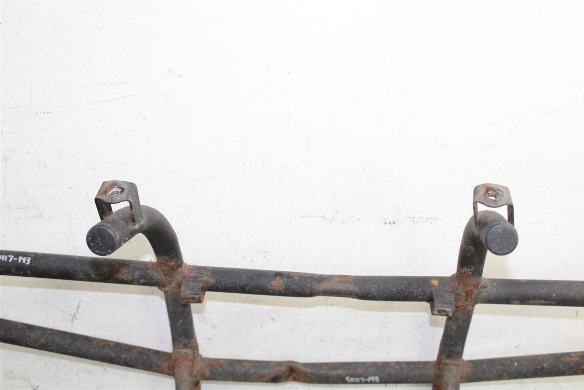 2004 Yamaha Bruin 350 4x4 Front Bumper Frame Mount 50117
