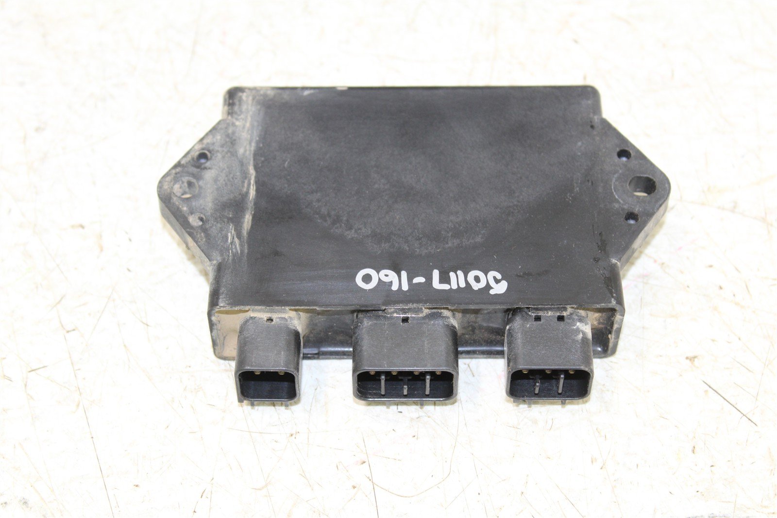 2004 Yamaha Bruin 350 4x4 CDI ECU Computer Ignition 50117