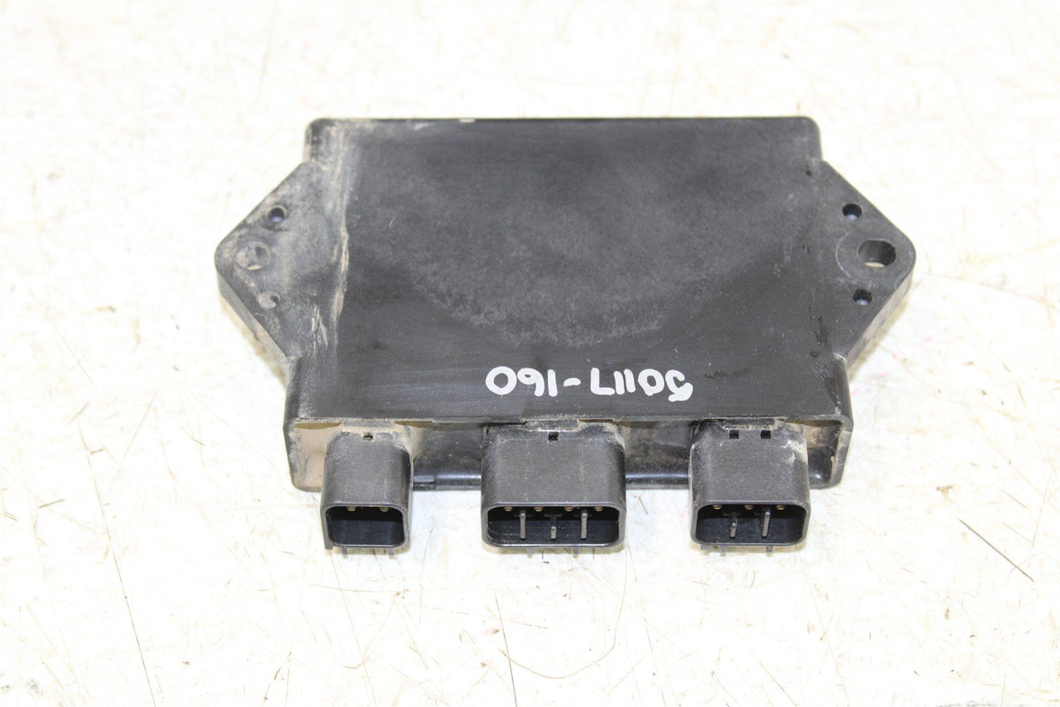 2004 Yamaha Bruin 350 4x4 CDI ECU Computer Ignition 50117