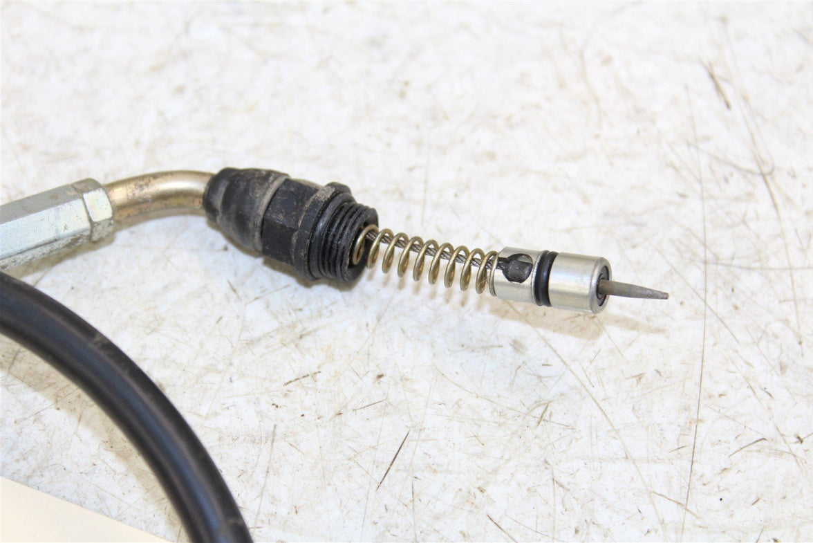 2004 Yamaha Bruin 350 4x4 Choke Cable Lever Plunger 50117