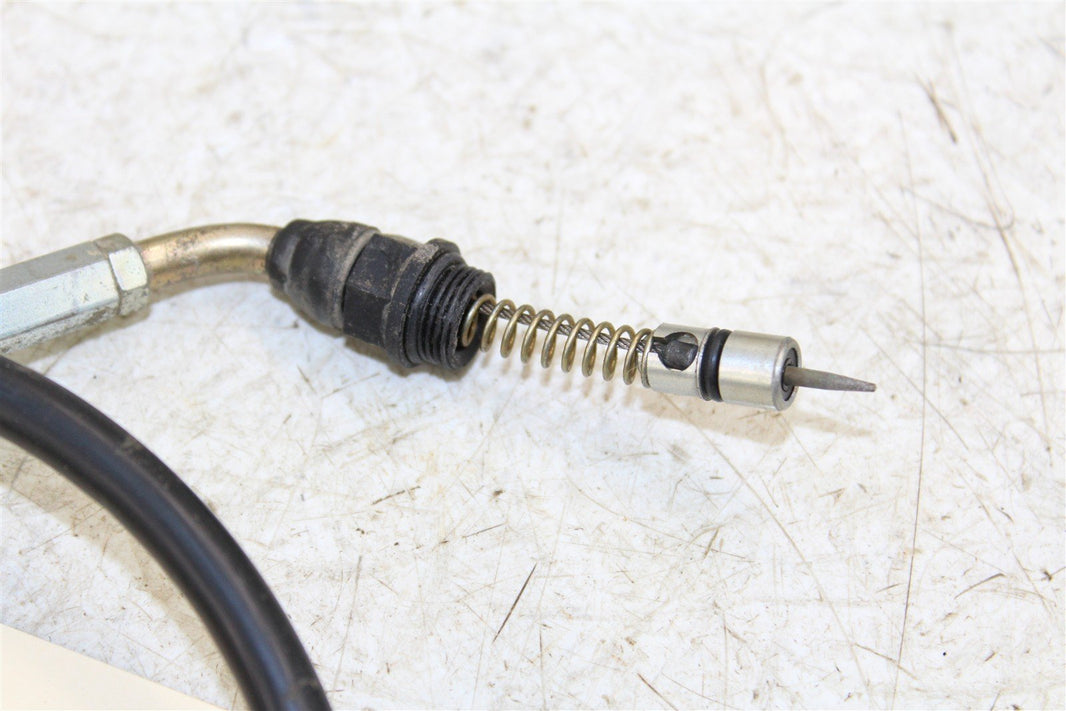2004 Yamaha Bruin 350 4x4 Choke Cable Lever Plunger 50117