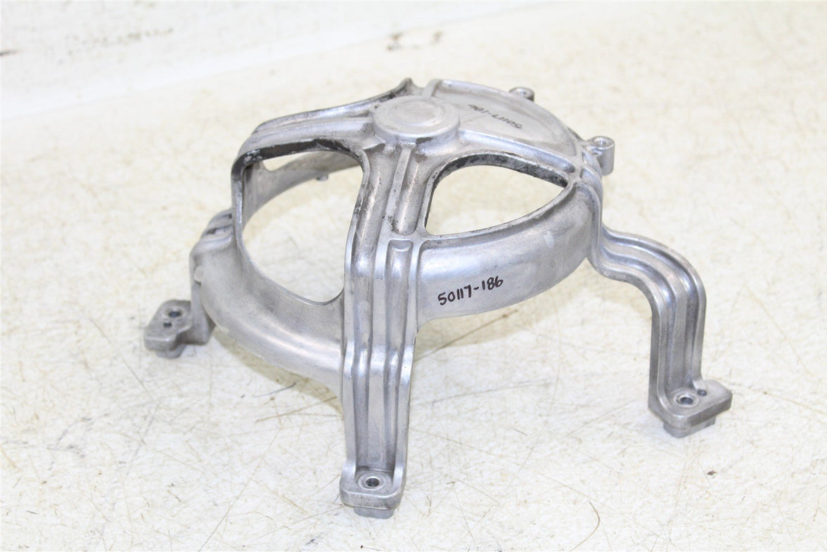 2004 Yamaha Bruin 350 4x4 Primary Drive Clutch Guard Bearing Cover 50117