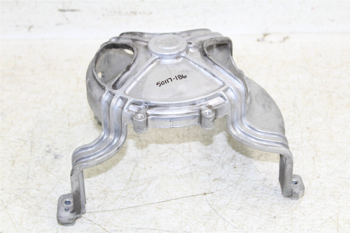 2004 Yamaha Bruin 350 4x4 Primary Drive Clutch Guard Bearing Cover 50117