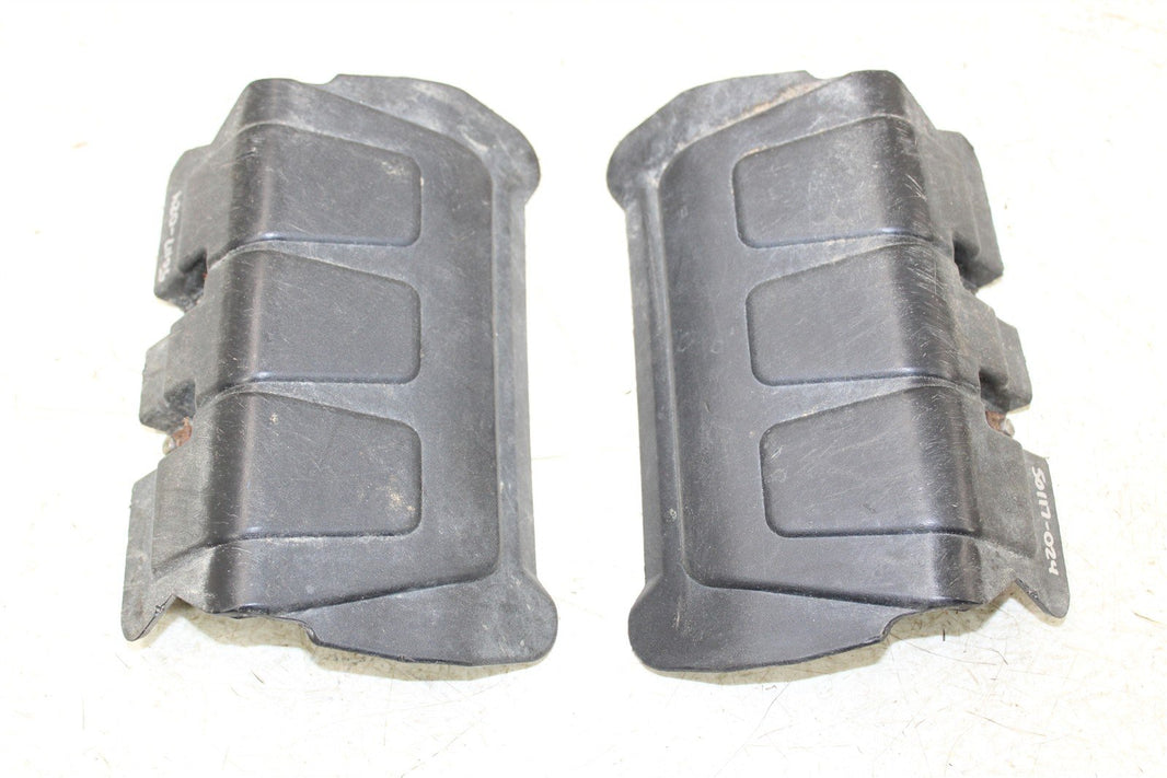 2004 Yamaha Bruin 350 4x4 Front Control A Arm Guards Left Right 50117