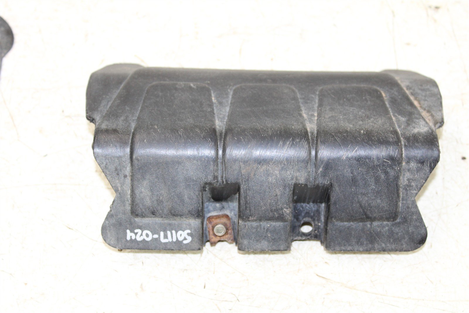2004 Yamaha Bruin 350 4x4 Front Control A Arm Guards Left Right 50117