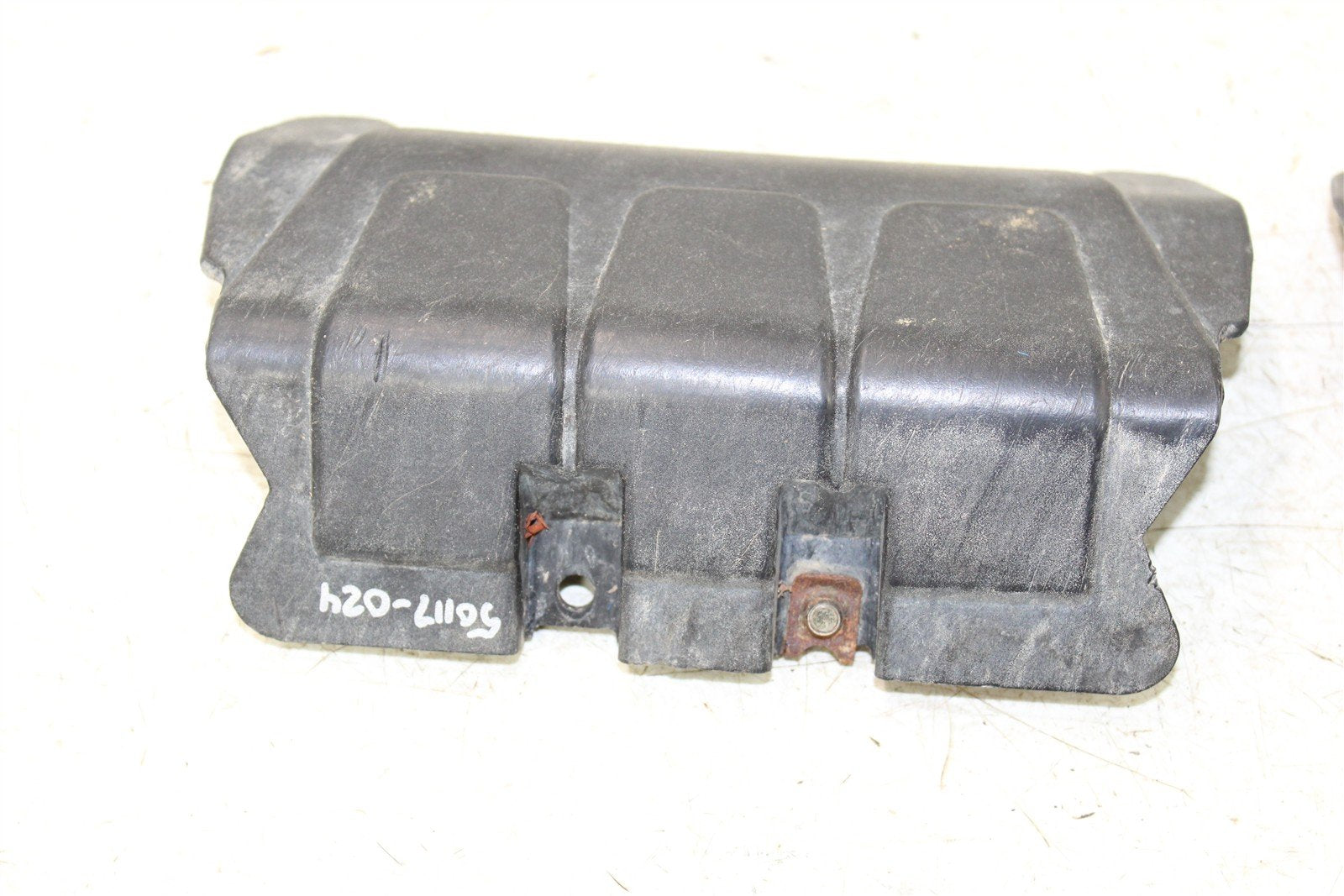 2004 Yamaha Bruin 350 4x4 Front Control A Arm Guards Left Right 50117