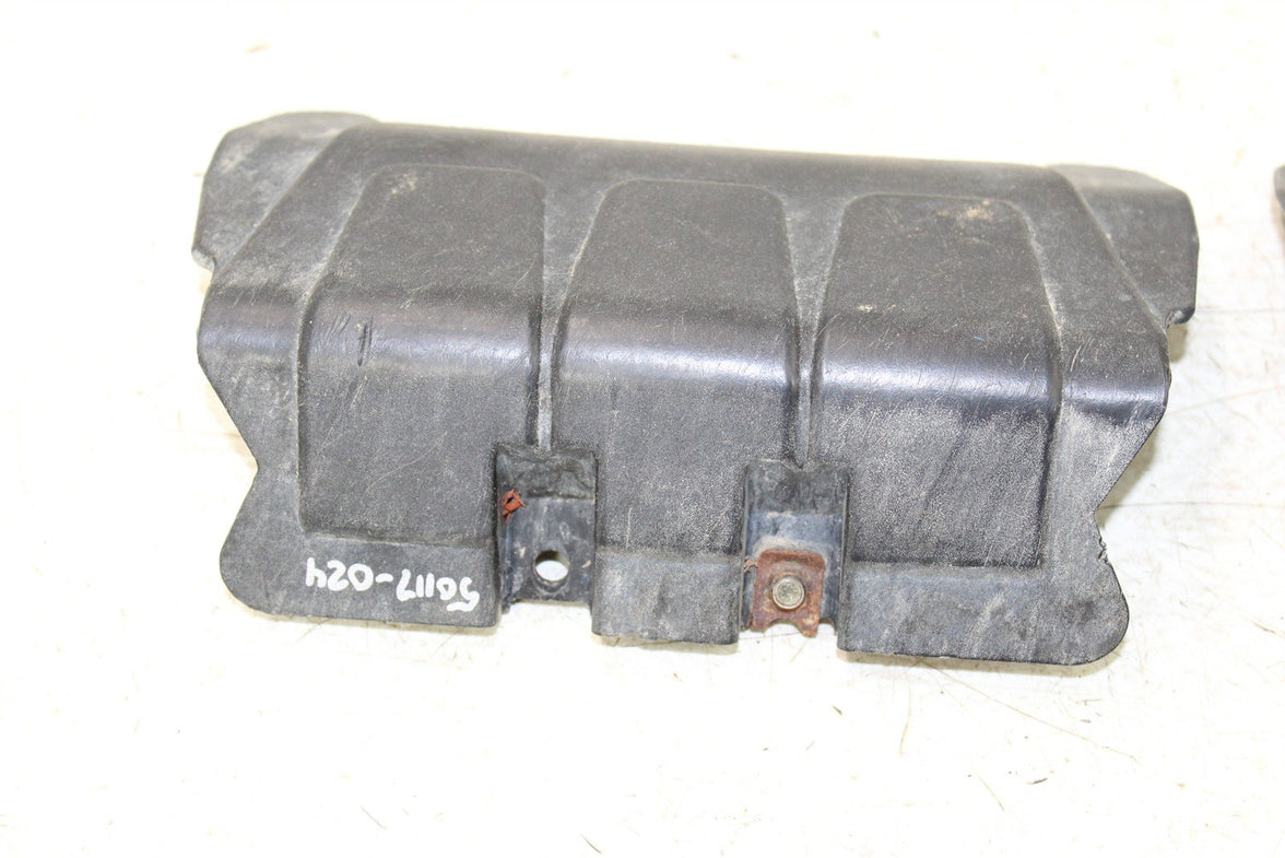 2004 Yamaha Bruin 350 4x4 Front Control A Arm Guards Left Right 50117