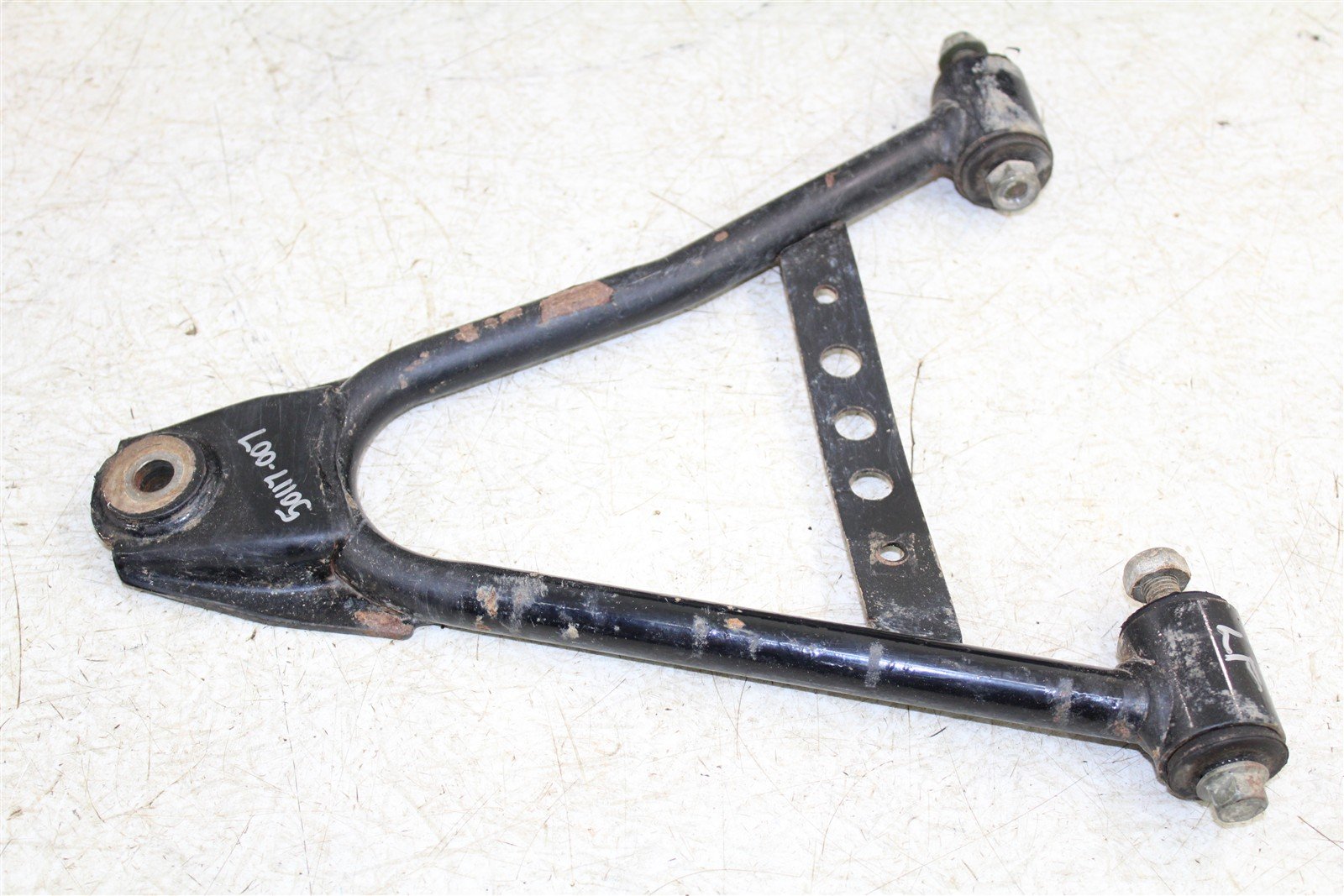 2004 Yamaha Bruin 350 4x4 Front Left Control A Arms Upper Lower 50117