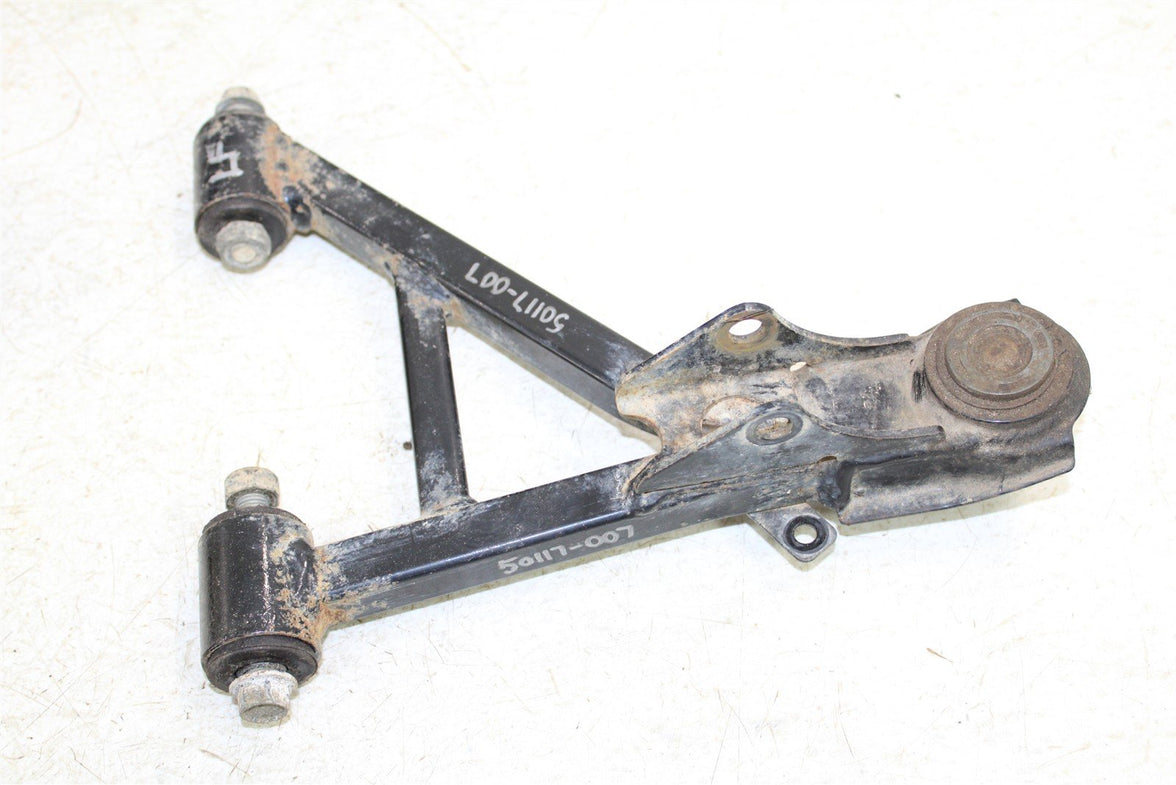 2004 Yamaha Bruin 350 4x4 Front Left Control A Arms Upper Lower 50117