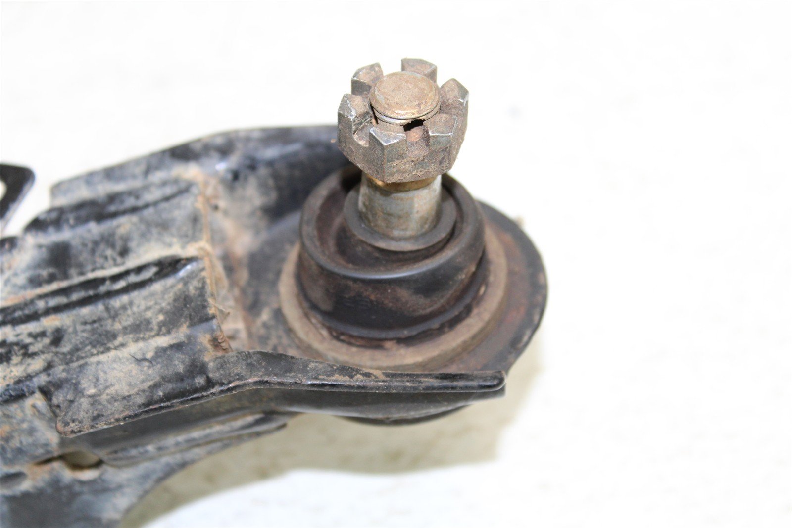 2004 Yamaha Bruin 350 4x4 Front Left Control A Arms Upper Lower 50117