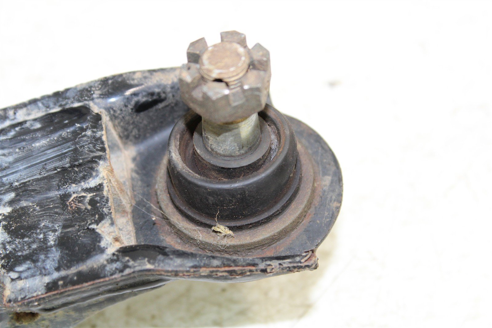 2004 Yamaha Bruin 350 4x4 Front Right Control A Arms Upper Lower 50117