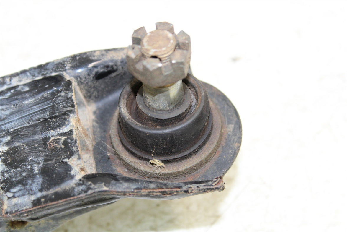 2004 Yamaha Bruin 350 4x4 Front Right Control A Arms Upper Lower 50117