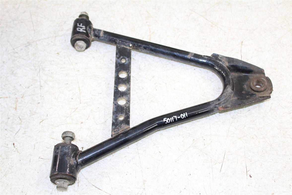 2004 Yamaha Bruin 350 4x4 Front Right Control A Arms Upper Lower 50117