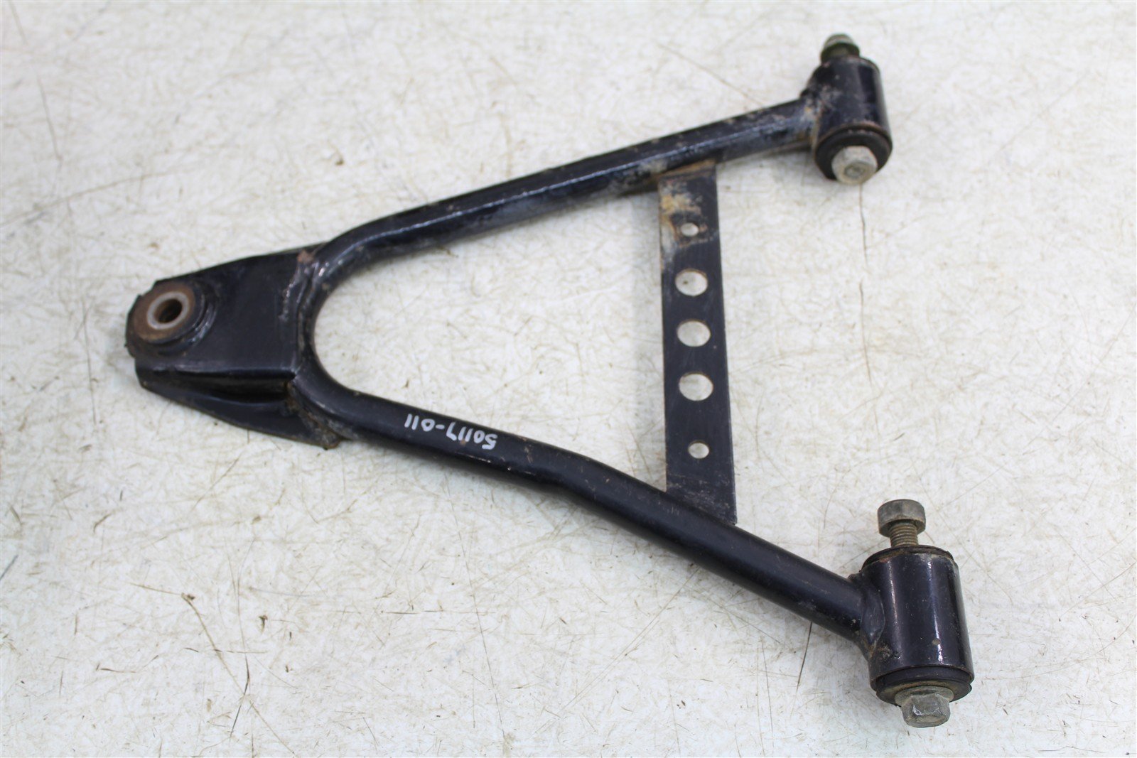 2004 Yamaha Bruin 350 4x4 Front Right Control A Arms Upper Lower 50117