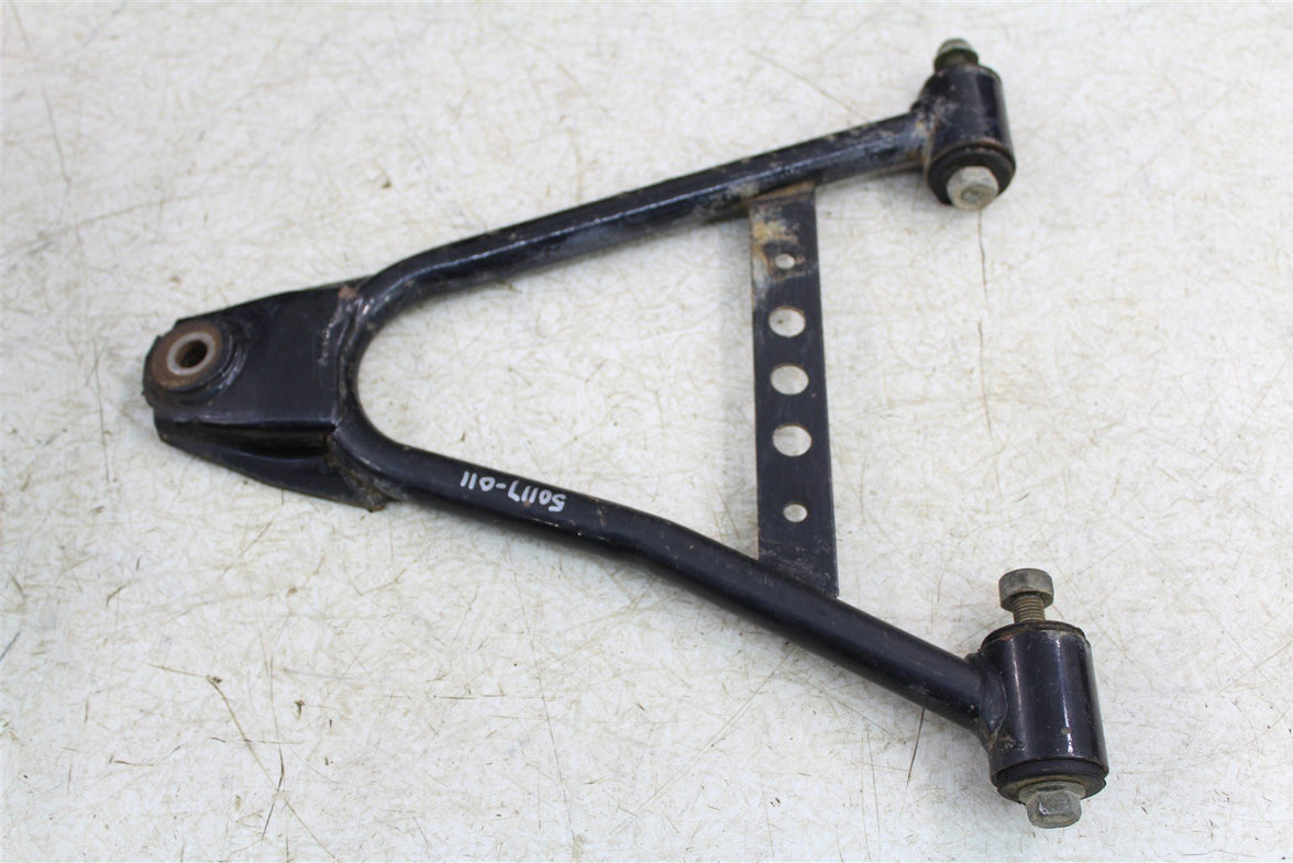 2004 Yamaha Bruin 350 4x4 Front Right Control A Arms Upper Lower 50117