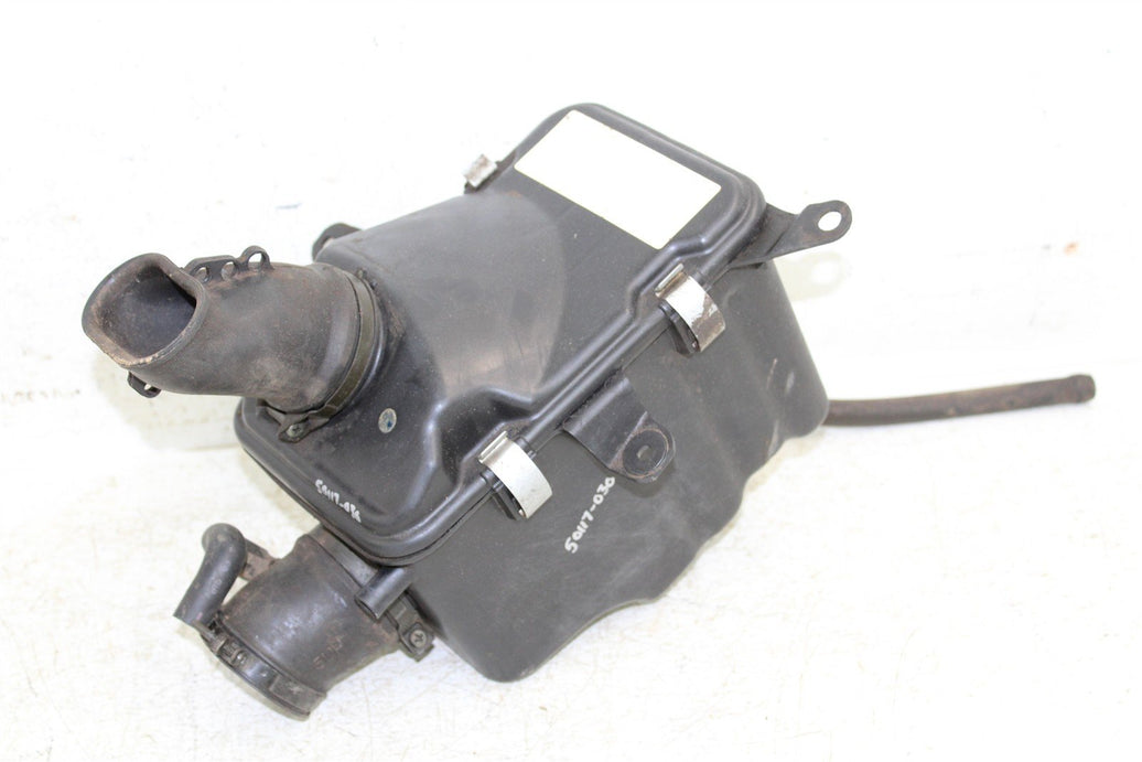 2004 Yamaha Bruin 350 4x4 Air Box Intake Housing Boot Filter Cage 50117