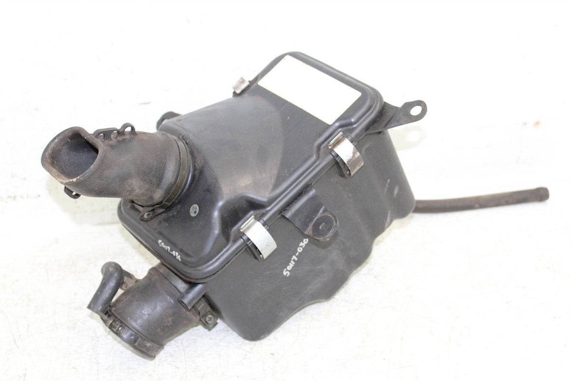 2004 Yamaha Bruin 350 4x4 Air Box Intake Housing Boot Filter Cage 50117