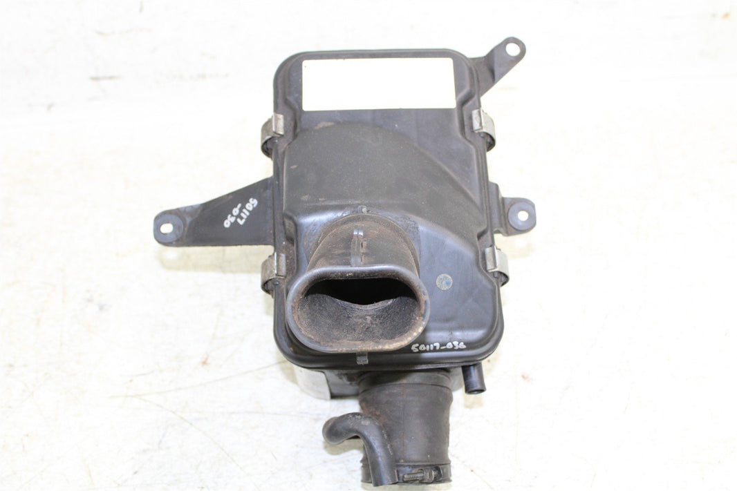 2004 Yamaha Bruin 350 4x4 Air Box Intake Housing Boot Filter Cage 50117