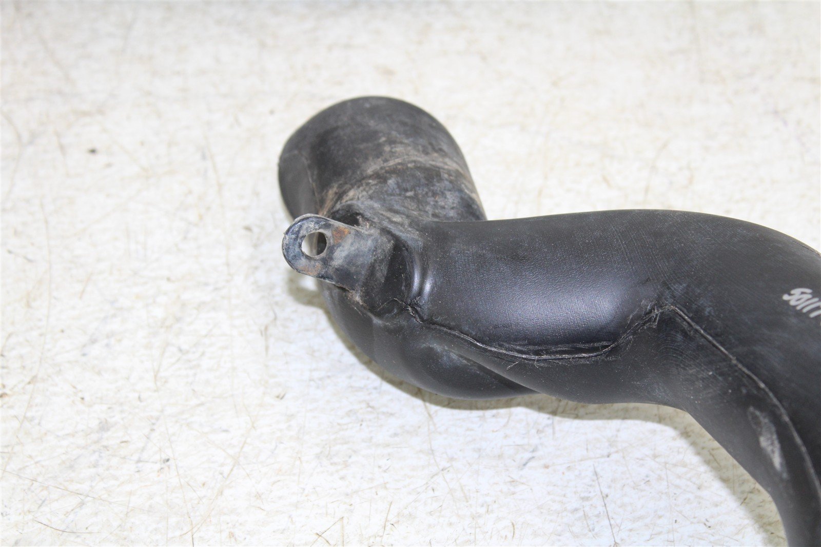 2004 Yamaha Bruin 350 4x4 Air Intake Ducts Scoops Boots 50117