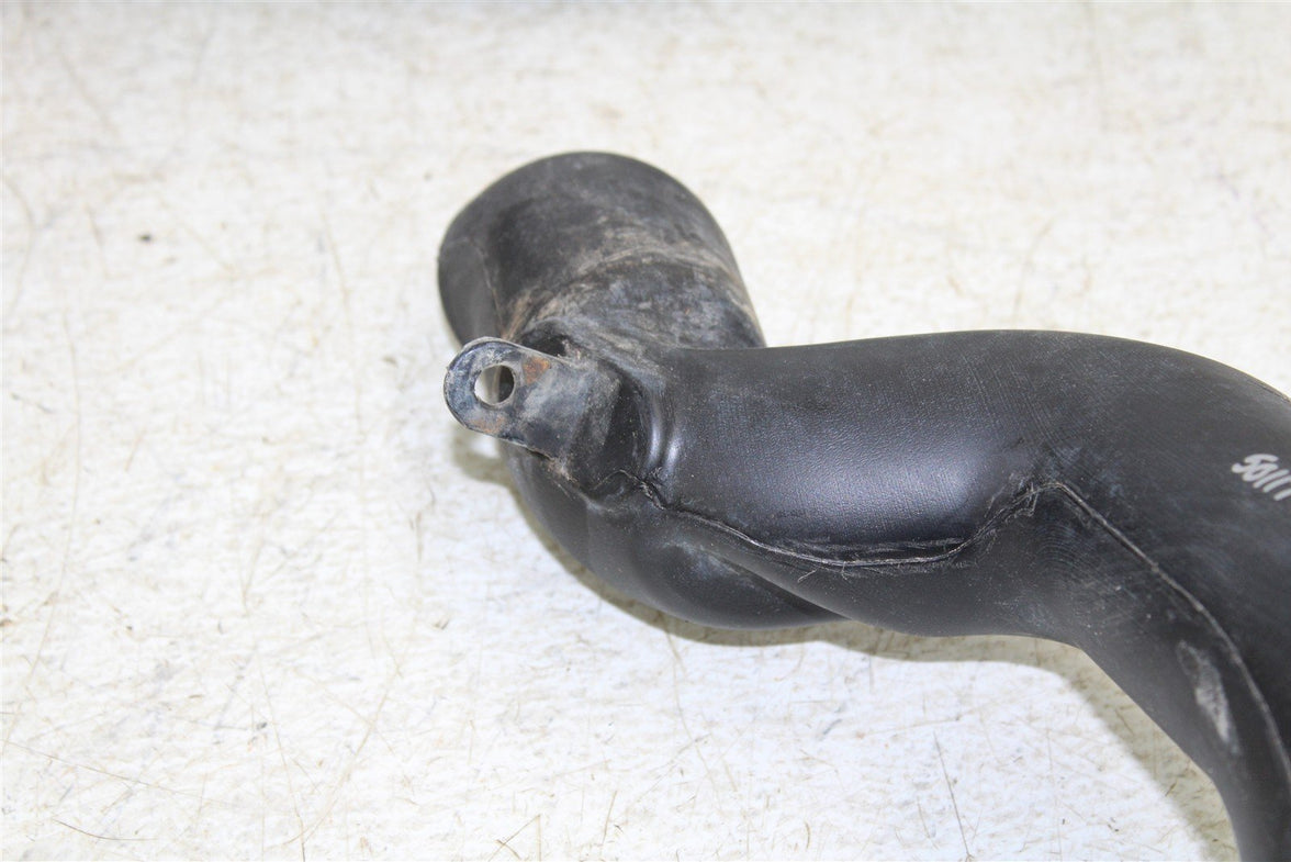 2004 Yamaha Bruin 350 4x4 Air Intake Ducts Scoops Boots 50117